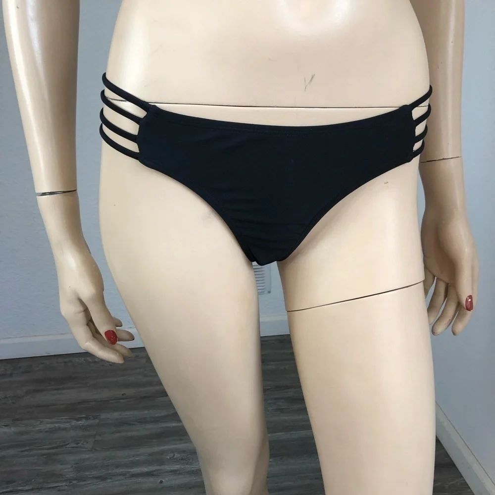 SHAKINI black bikini size:S